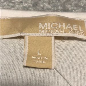 MICHAEL Michael Kors Tops - NWT Michael Kors Top MICHAEL Michael Kors Tops - NWT Michael Kors Top
